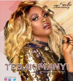 Tebakimanyi